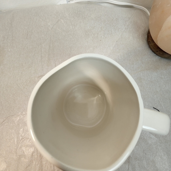 Rae Dunn Mom To Be Mug - Picture 2 of 5